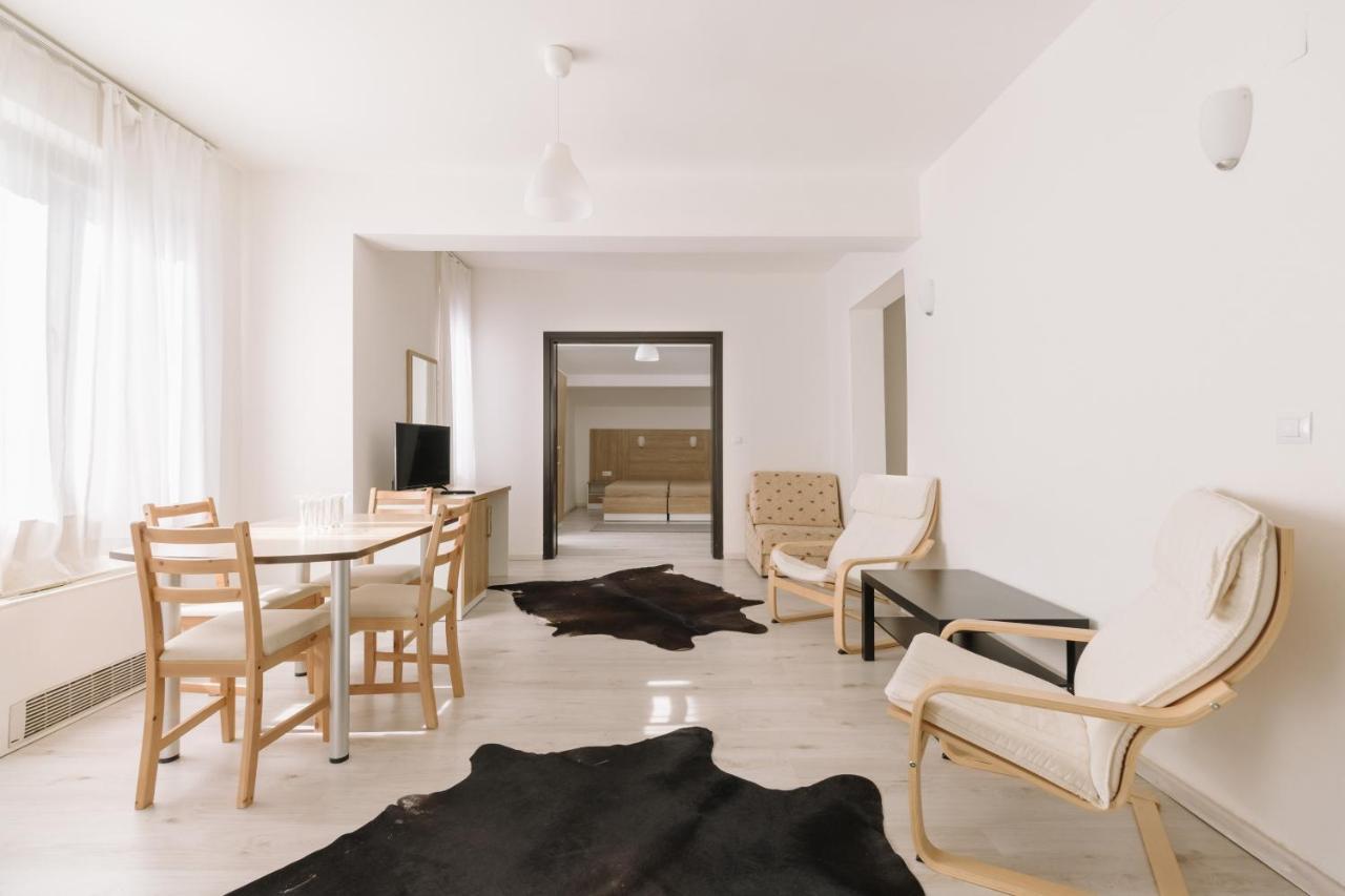 Eco Hotel Zdravetz Zar-Kalojan Exterior foto